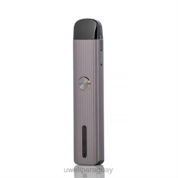 R8Z0K126 - UWELL Asunción gris UWELL CALIBURN G kit de cápsulas