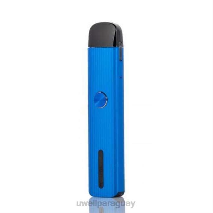 R8Z0K126 - UWELL Asunción gris UWELL CALIBURN G kit de cápsulas