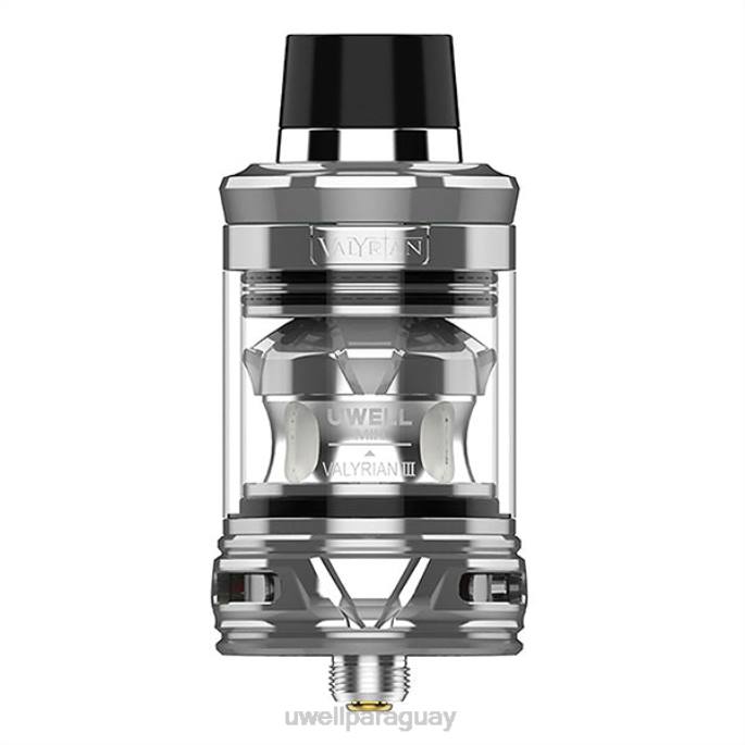 R8Z0K129 - vaper UWELL precio plata UWELL VALYRIAN 3 tanque