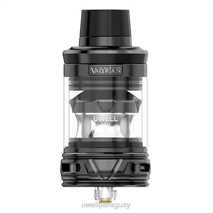 R8Z0K130 - UWELL vape flavors negro UWELL VALYRIAN 3 tanque