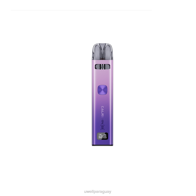 R8Z0K136 - UWELL Asunción verde UWELL CALIBURN G3 equipo