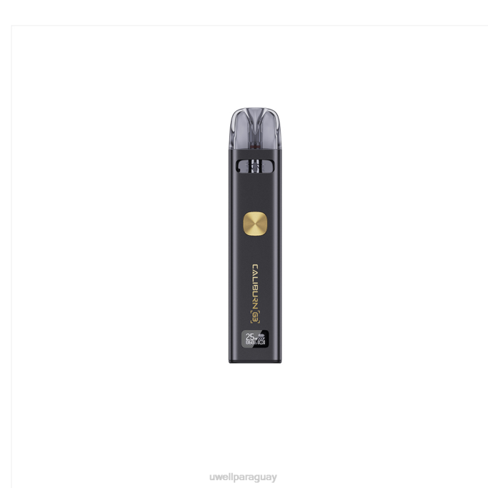 R8Z0K139 - vaper UWELL precio oro de medianoche UWELL CALIBURN G3 equipo