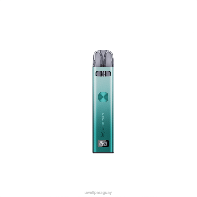 R8Z0K143 - UWELL disposable vape lago sereno UWELL CALIBURN G3 equipo