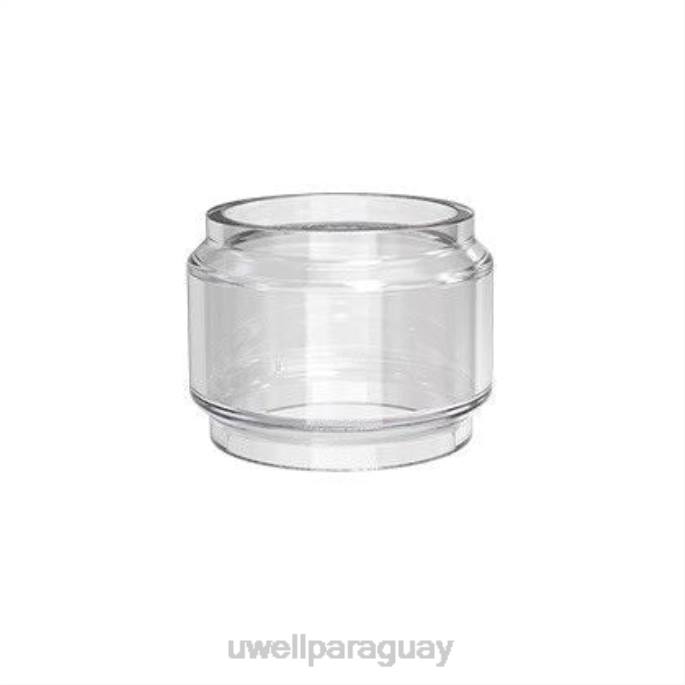 R8Z0K153 - UWELL disposable vape 6ml UWELL VALYRIAN 3 vidrio de repuesto