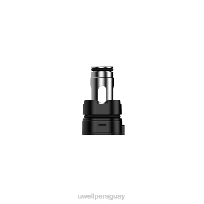 R8Z0K155 - UWELL precio h mallado 06ohm UWELL CROWN M bobinas