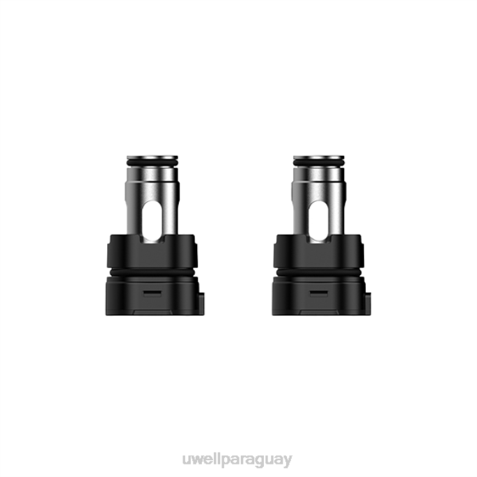 R8Z0K155 - UWELL precio h mallado 06ohm UWELL CROWN M bobinas