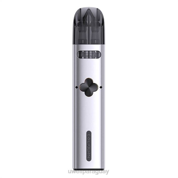 R8Z0K165 - UWELL precio plata UWELL CALIBURN EXPLORER kit (sistema de cápsulas)