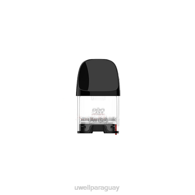 R8Z0K17 - vaporizador UWELL 2 paquetes UWELL CALIBURN G2 vainas de repuesto