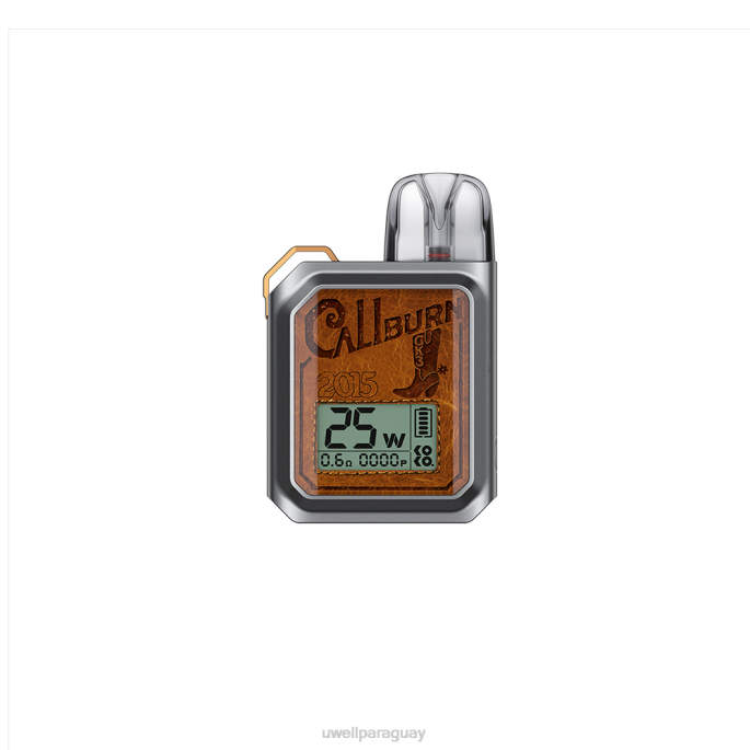 R8Z0K175 - UWELL precio cmf bronce UWELL CALIBURN GK3 sistema de cápsulas