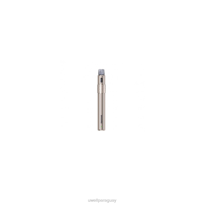 R8Z0K190 - UWELL vape flavors champán UWELL WHIRL F kit (sistema de cápsulas)