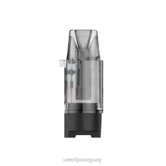 R8Z0K200 - UWELL vape flavors 2 paquetes UWELL CALIBURN IRONFIST L cartucho vacío