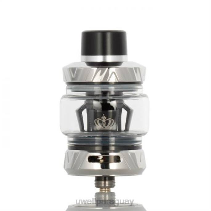 R8Z0K201 - UWELL Paraguay plata UWELL CROWN 5 tanque sub-ohm