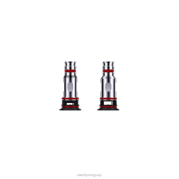 R8Z0K230 - UWELL vape flavors 03 ohmios UWELL CROWN X bobinas de repuesto