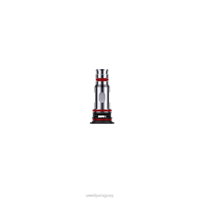 R8Z0K231 - UWELL Paraguay 06 ohmios UWELL CROWN X bobinas de repuesto