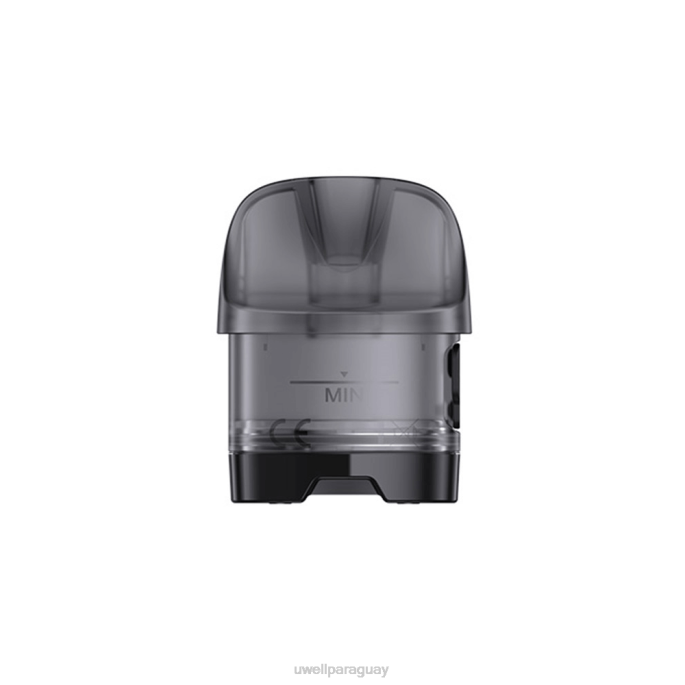 R8Z0K232 - UWELL e cigarette 2 paquetes UWELL CROWN X vainas de repuesto