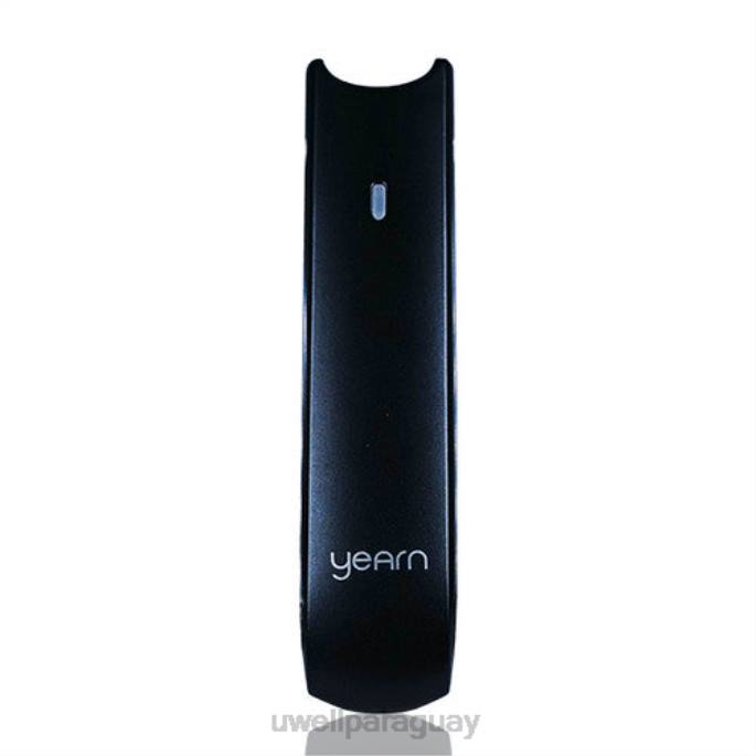 R8Z0K254 - UWELL vape for sale negro UWELL YEARN dispositivo pod (pods no incluidos)
