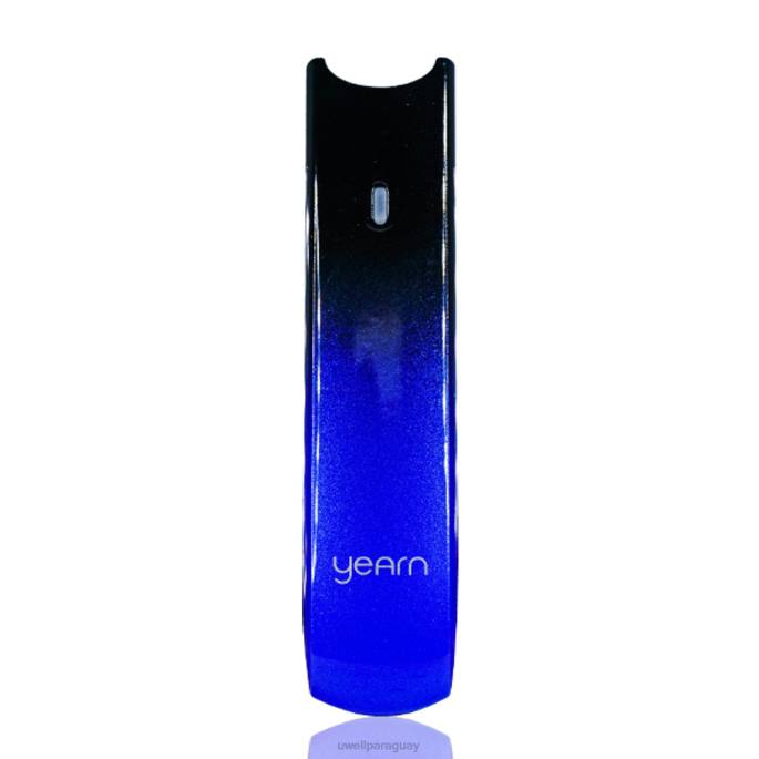 R8Z0K255 - UWELL precio negro y violeta UWELL YEARN dispositivo pod (pods no incluidos)