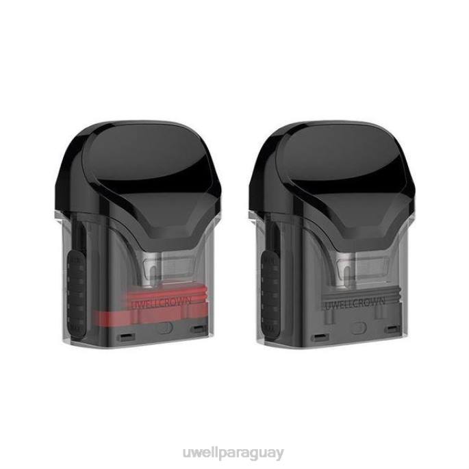 R8Z0K265 - UWELL precio 06 ohmios UWELL CROWN vainas (paquete de 2)