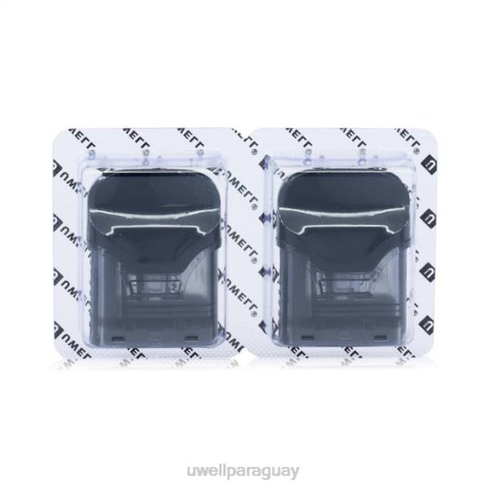 R8Z0K265 - UWELL precio 06 ohmios UWELL CROWN vainas (paquete de 2)