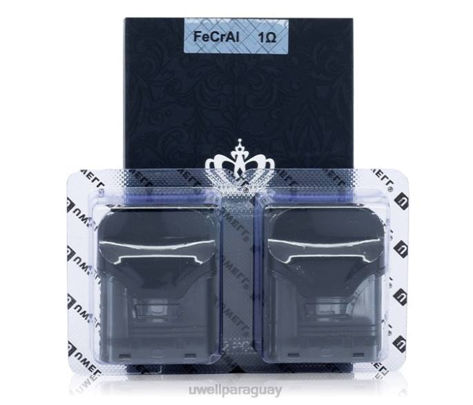 R8Z0K265 - UWELL precio 06 ohmios UWELL CROWN vainas (paquete de 2)
