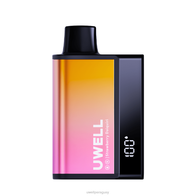 R8Z0K284 - UWELL vape for sale menta piña UWELL DL8000 vaporizador desechable