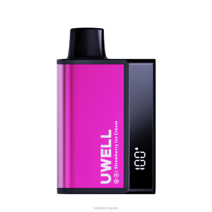 R8Z0K284 - UWELL vape for sale menta piña UWELL DL8000 vaporizador desechable