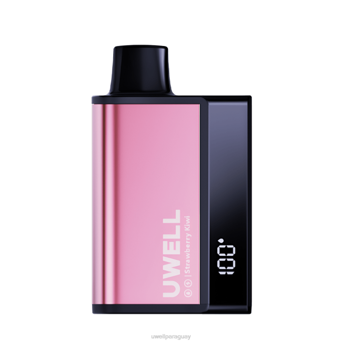 R8Z0K284 - UWELL vape for sale menta piña UWELL DL8000 vaporizador desechable