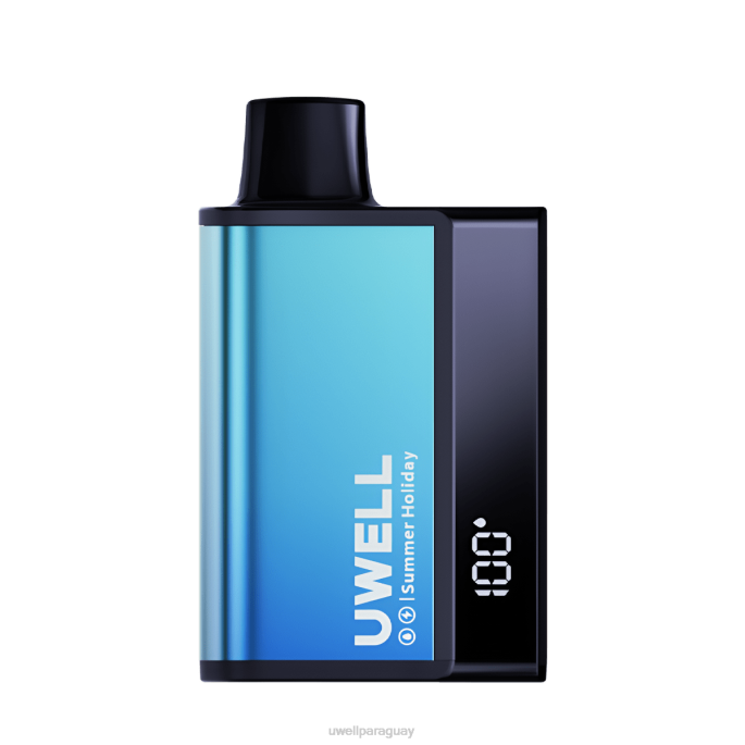 R8Z0K284 - UWELL vape for sale menta piña UWELL DL8000 vaporizador desechable