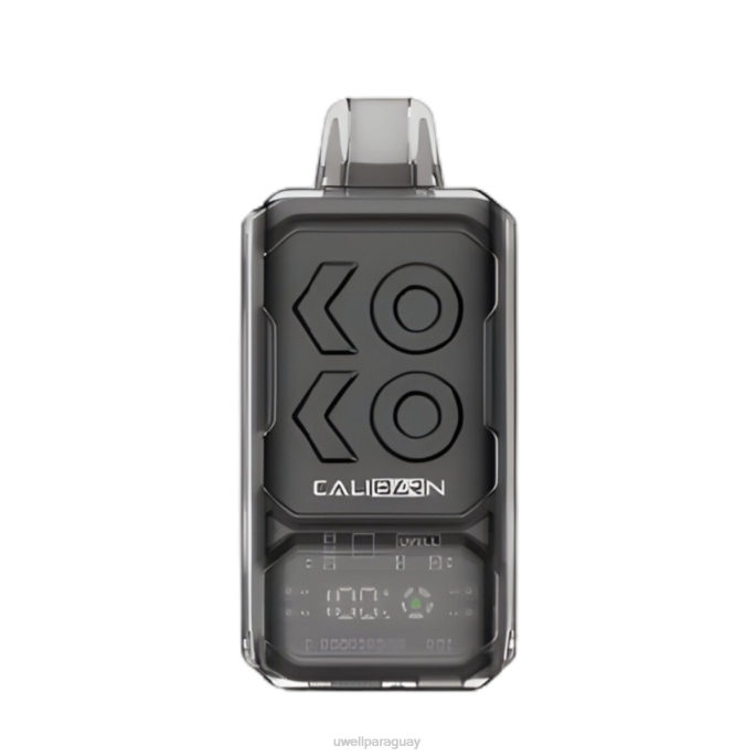 R8Z0K288 - UWELL sabor bayas mixtas UWELL CALIBURN vaporizador disponible de la barra s12000