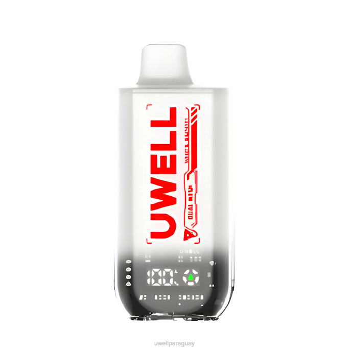 R8Z0K289 - vaper UWELL precio menta fresca UWELL MIRAGE BM15000 vaporizador desechable