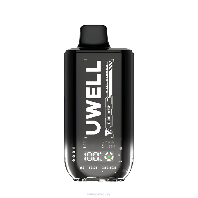 R8Z0K290 - UWELL vape flavors cereza baya loca UWELL MIRAGE BM15000 vaporizador desechable