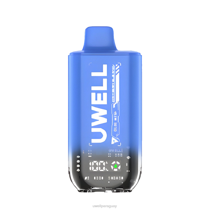 R8Z0K290 - UWELL vape flavors cereza baya loca UWELL MIRAGE BM15000 vaporizador desechable