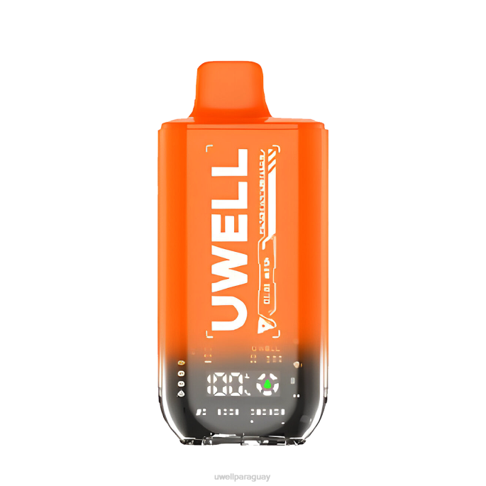 R8Z0K290 - UWELL vape flavors cereza baya loca UWELL MIRAGE BM15000 vaporizador desechable