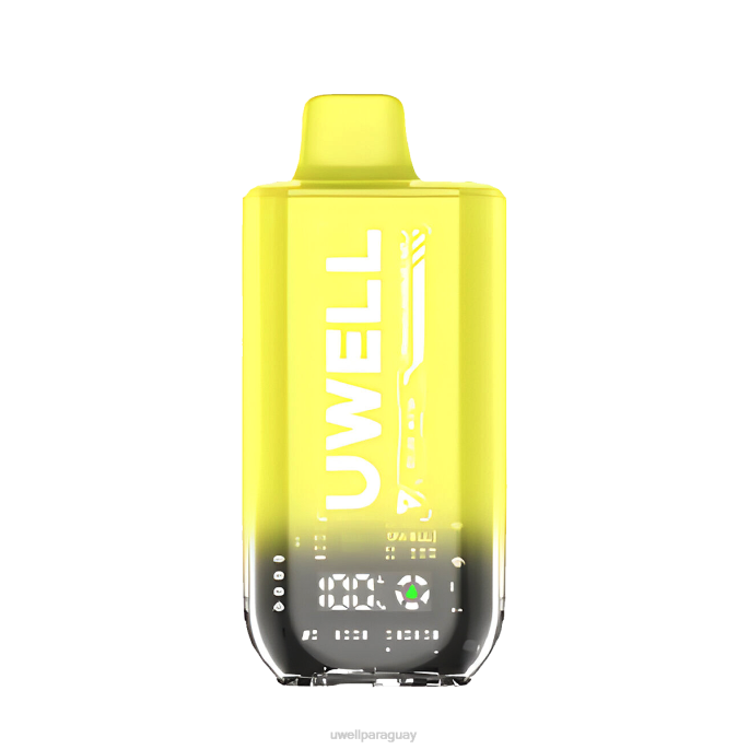 R8Z0K292 - UWELL e cigarette baya de fruta del dragón UWELL MIRAGE BM15000 vaporizador desechable