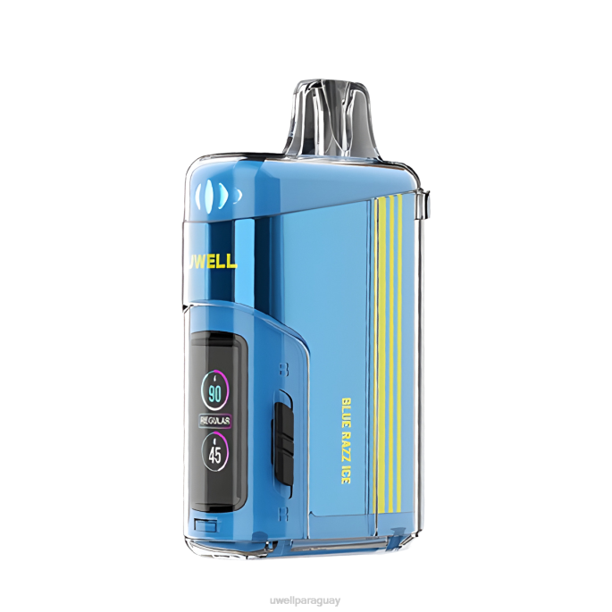 R8Z0K293 - UWELL disposable vape hielo azul UWELL VISCORE A18000 vaporizador desechable