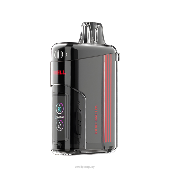 R8Z0K293 - UWELL disposable vape hielo azul UWELL VISCORE A18000 vaporizador desechable