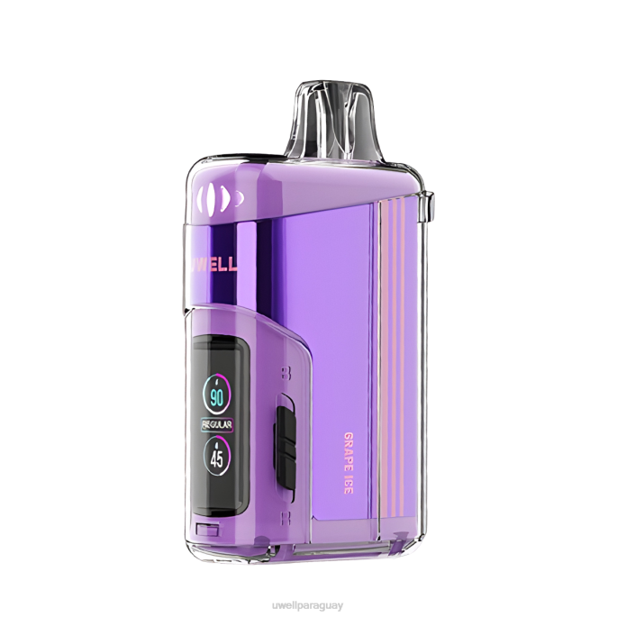 R8Z0K293 - UWELL disposable vape hielo azul UWELL VISCORE A18000 vaporizador desechable