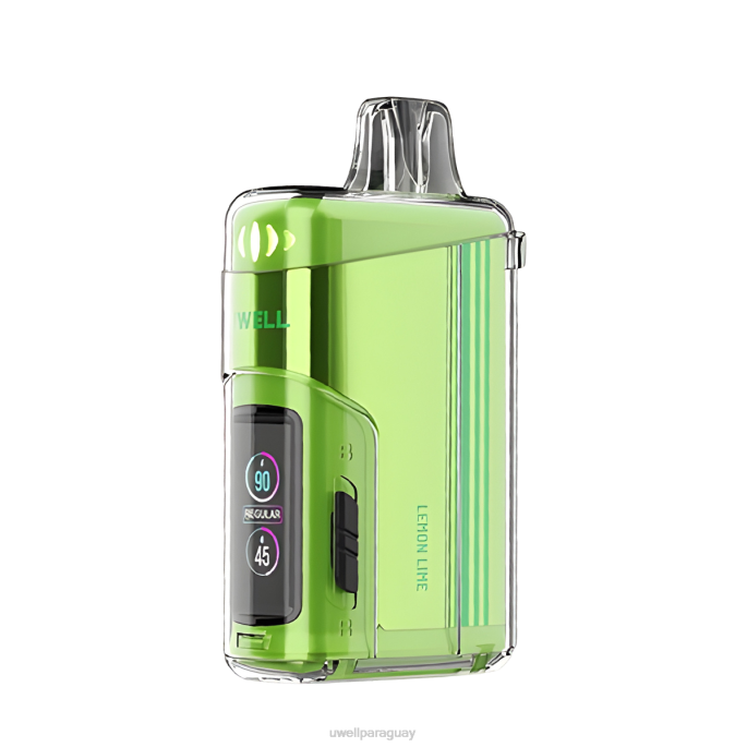 R8Z0K293 - UWELL disposable vape hielo azul UWELL VISCORE A18000 vaporizador desechable