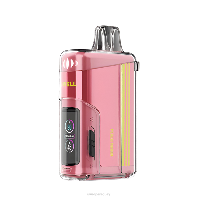 R8Z0K293 - UWELL disposable vape hielo azul UWELL VISCORE A18000 vaporizador desechable