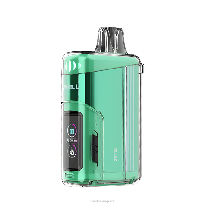 R8Z0K295 - UWELL precio claro UWELL VISCORE A18000 vaporizador desechable