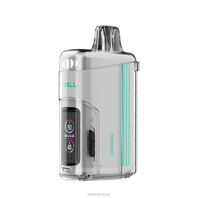 R8Z0K295 - UWELL precio claro UWELL VISCORE A18000 vaporizador desechable