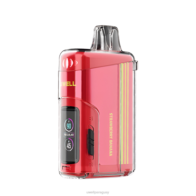 R8Z0K295 - UWELL precio claro UWELL VISCORE A18000 vaporizador desechable