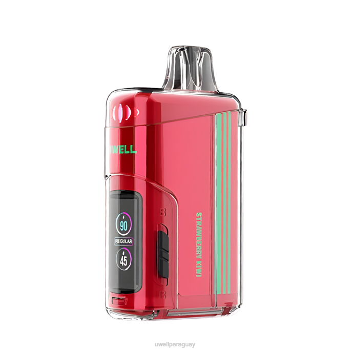 R8Z0K295 - UWELL precio claro UWELL VISCORE A18000 vaporizador desechable