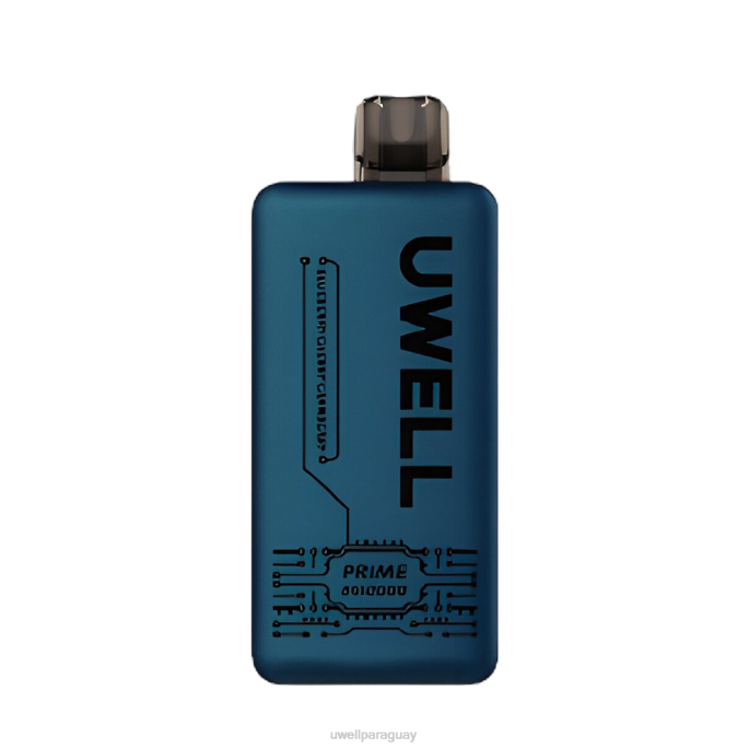 R8Z0K298 - UWELL sabor arándano cereza arándano UWELL PRIME BG12000 vaporizador desechable