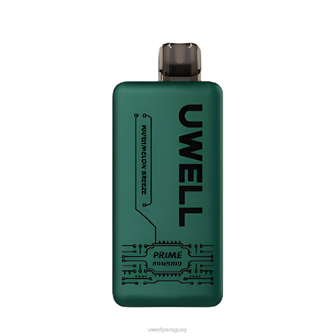 R8Z0K298 - UWELL sabor arándano cereza arándano UWELL PRIME BG12000 vaporizador desechable