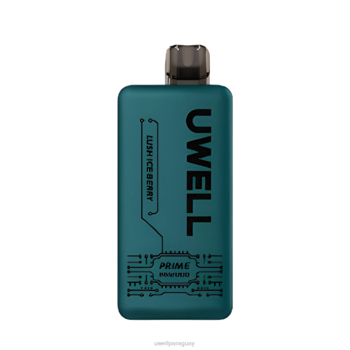 R8Z0K298 - UWELL sabor arándano cereza arándano UWELL PRIME BG12000 vaporizador desechable