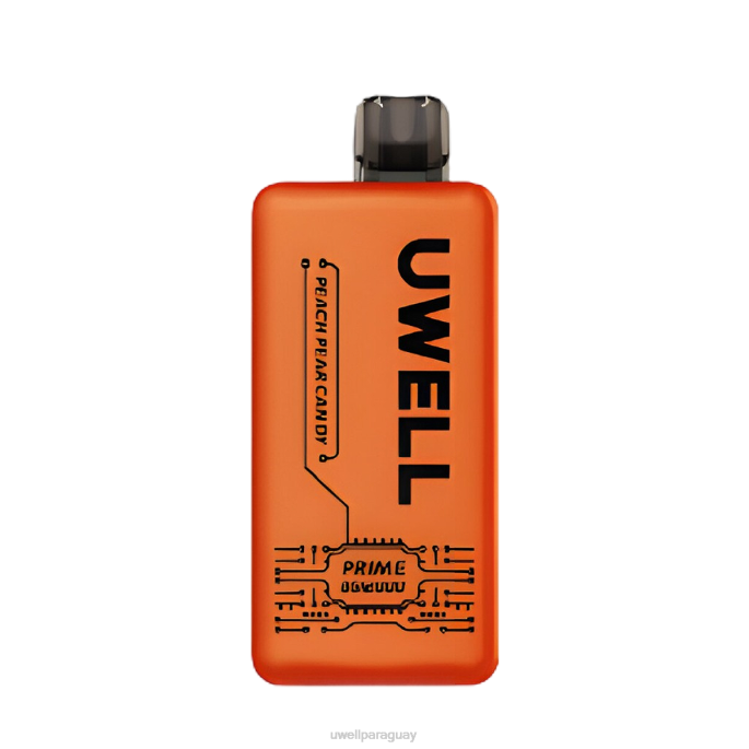 R8Z0K298 - UWELL sabor arándano cereza arándano UWELL PRIME BG12000 vaporizador desechable