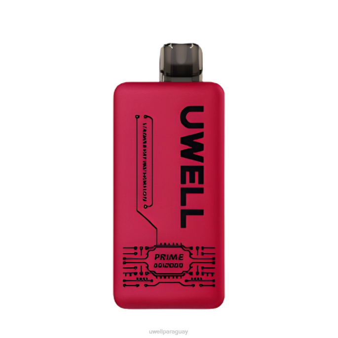 R8Z0K298 - UWELL sabor arándano cereza arándano UWELL PRIME BG12000 vaporizador desechable