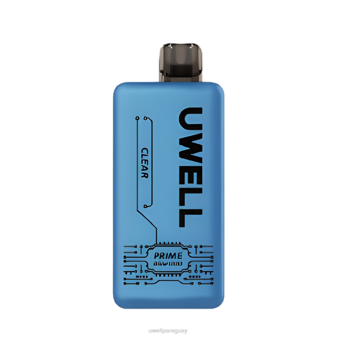 R8Z0K299 - vaper UWELL precio claro UWELL PRIME BG12000 vaporizador desechable