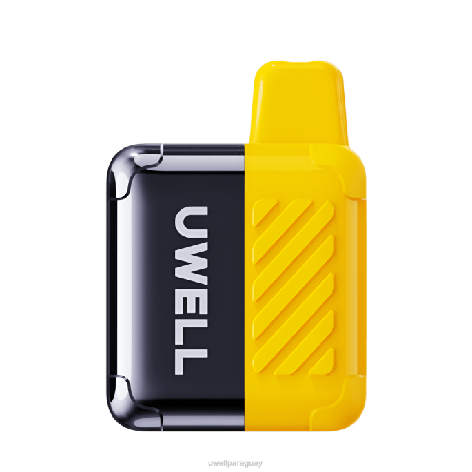R8Z0K306 - UWELL Asunción hielo de mango UWELL DM4000 vaporizador desechable